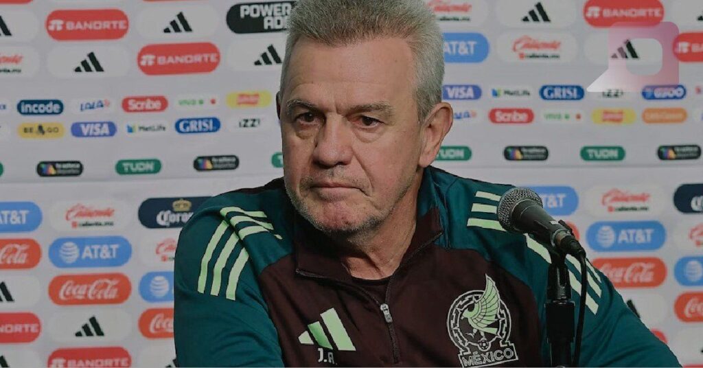 Nuevos nombres en la próxima convocatoria del Tri