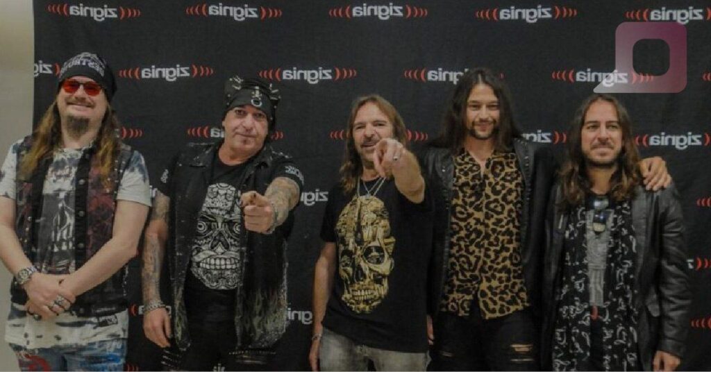 Mago de Oz despide a uno de sus integrantes