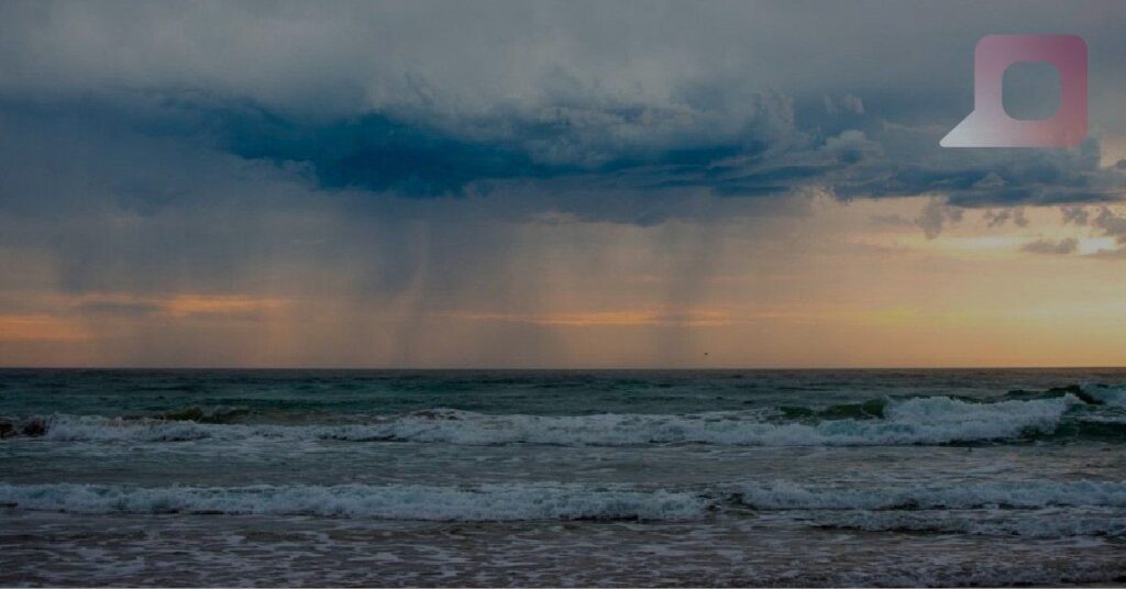 ¿Abrigo y paraguas o ropa ligera?