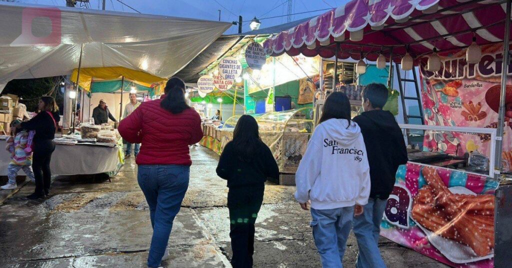 Jorge Reyes confirma reducción de la Feria de San Francisco