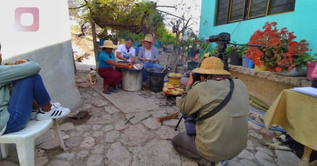 Itacate: un homenaje a la cultura y gastronomía del Valle del Mezquital