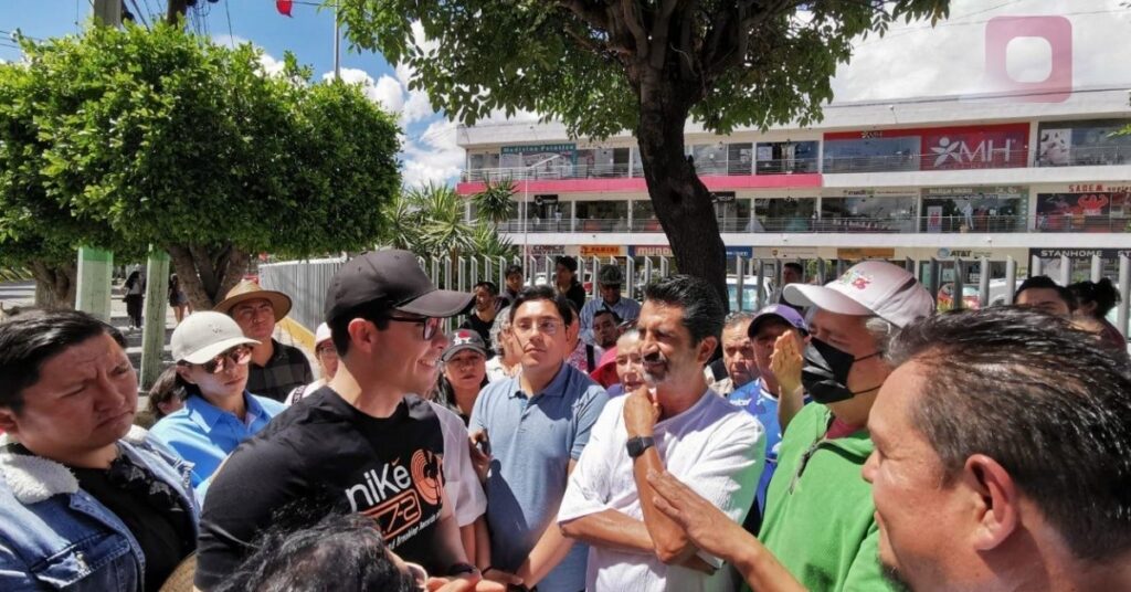 Opiniones divididas da primera consulta ciudadana por domingos familiares en Avenida Revolución