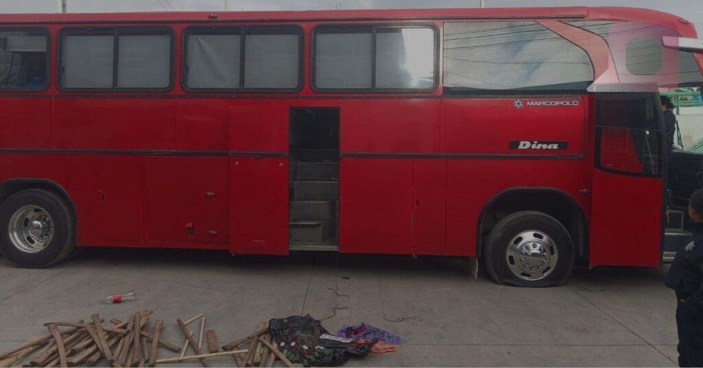 Reestablecen orden en Ciudad Cooperativa Cruz Azul