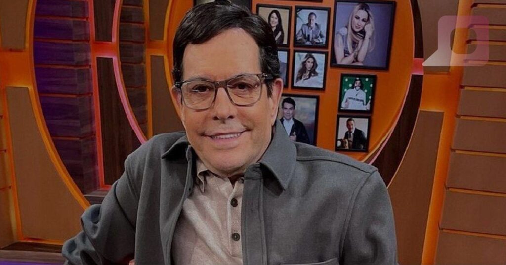 Juan José Origel quiere retirarse de los espectáculos