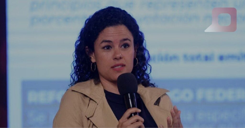 Alcalde es nueva presidenta de Morena