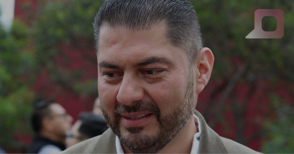 Alcalde de Mineral del Monte destaca seguridad pública como prioridad