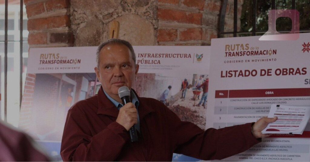 Pide SIPDUS $5 mil millones para el ejercicio fiscal 2025