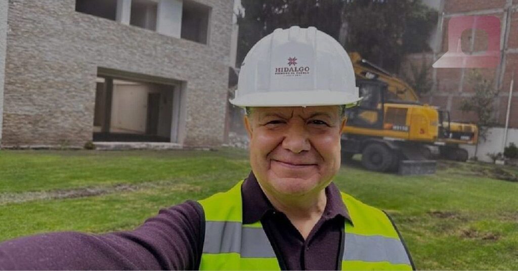 Ex Casa de Gobierno albergará diversas dependencias para atención al pueblo