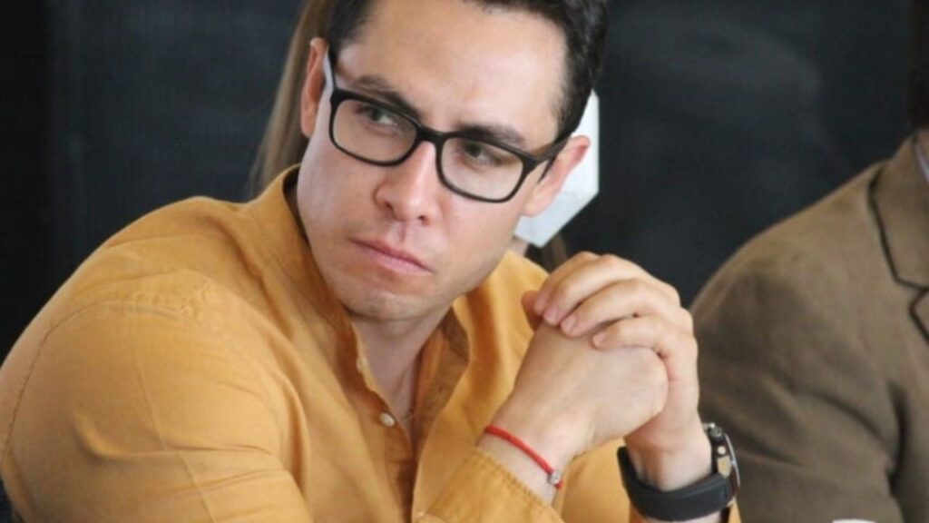 Trascendido Político; Garganta Poco Profunda 24/09/2024