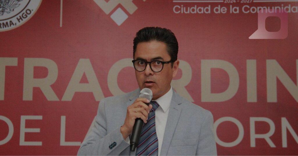 Mineral de la Reforma aprueba Ley de Ingresos 2025