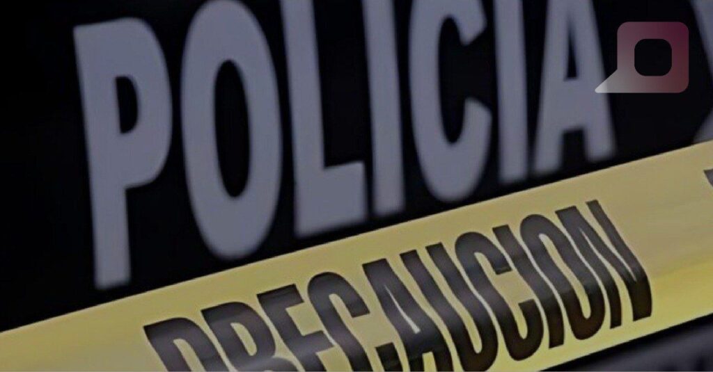 Fallece hombre en Metepec