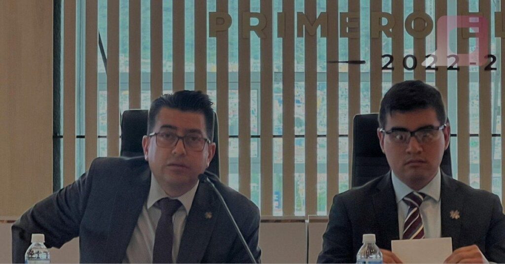 Anuncian iniciativas de inclusión para personas con discapacidad