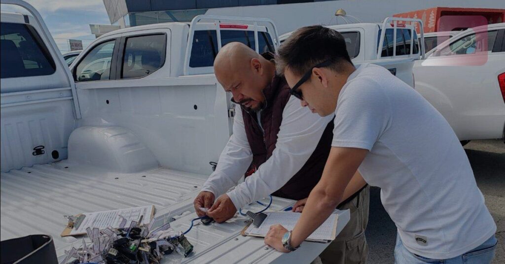 86 vehículos de Hidalgo en proceso de baja por obsolescencia y corrupción