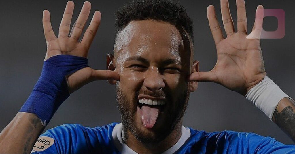 Neymar sigue sin noticias de su regreso al fútbol