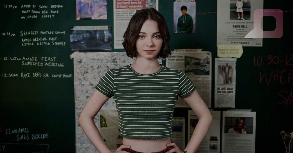 La serie policiaca de Netflix que debes ver