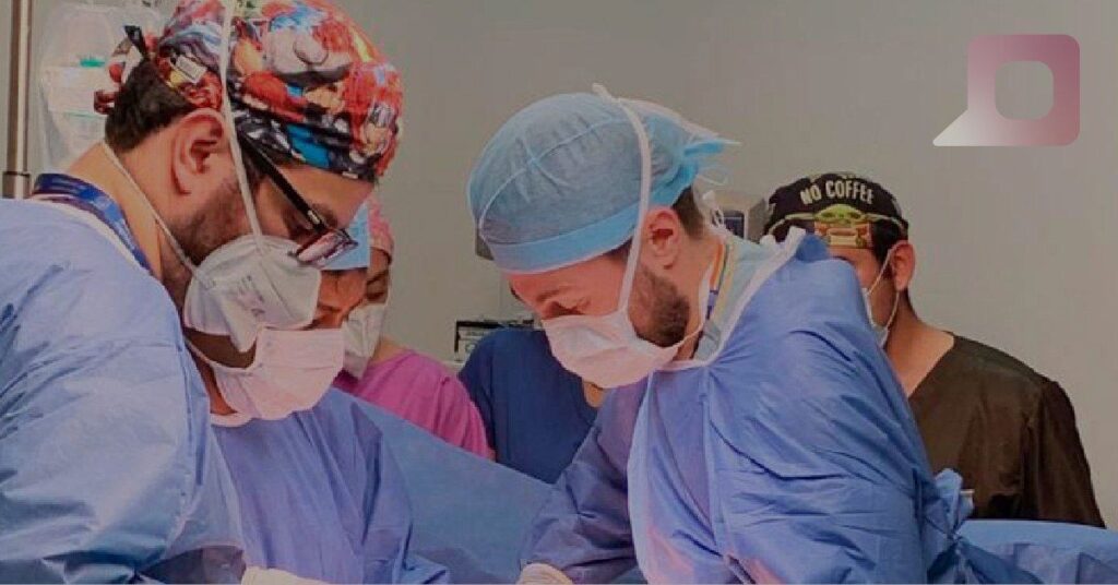 Durante 2024 en Hidalgo se han realizado 18 trasplantes: 7 de córnea y 11 de riñón