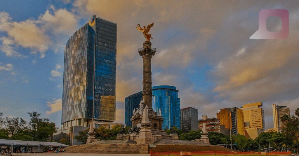 La CDMX amanece con movimientos tectónicos