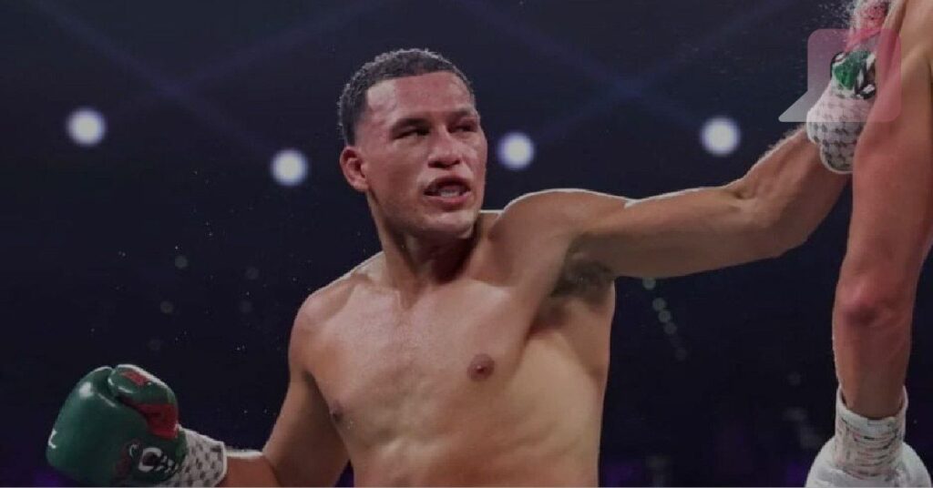 El “Monstruo Mexicano” ya tendría próxima pelea