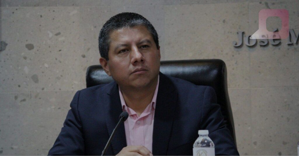 TEEH sobresee juicio contra Ayuntamiento de Nicolás Flores por falta de ratificación