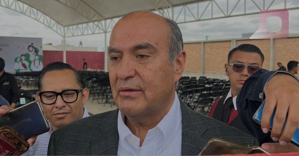 Descarta SEPH “operativo mochila” en escuelas