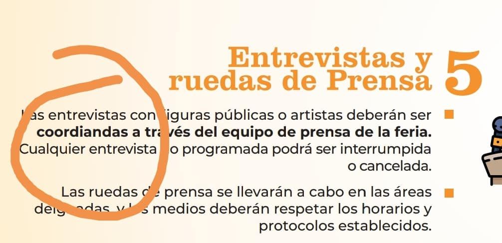 Trascendidos; Garganta No Tan Profunda – 26/09/2024