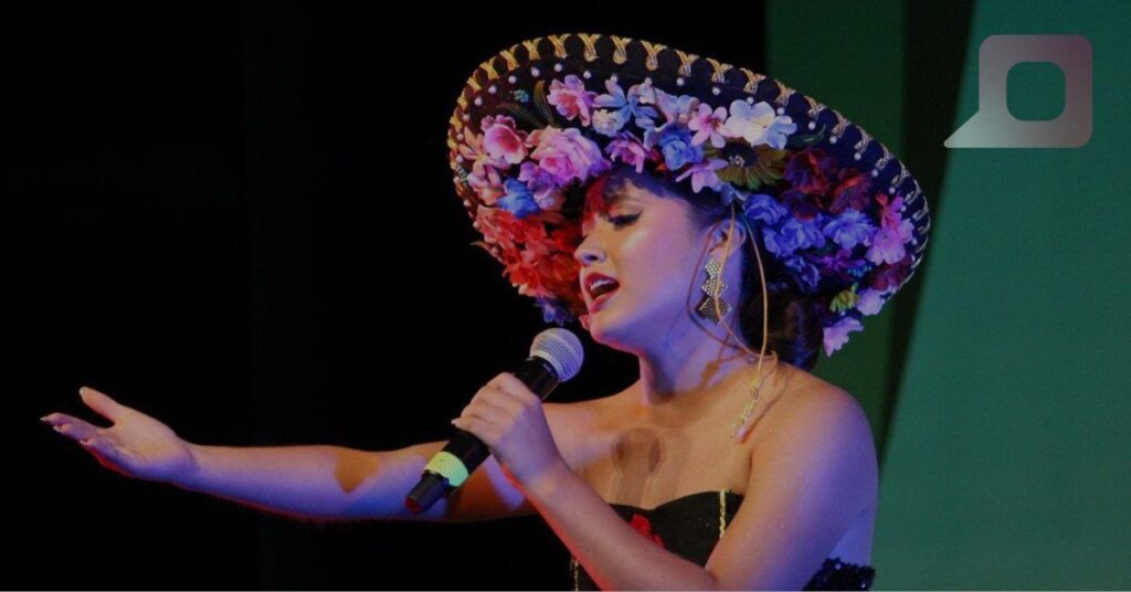 Estudiantes de CECyTEH destacan en Festival Nacional de Arte y Cultura 2024