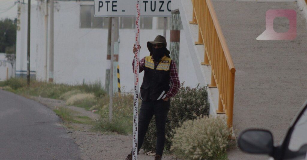 SIPDUS inicia pavimentación hidráulica del Bulevar Everardo Márquez