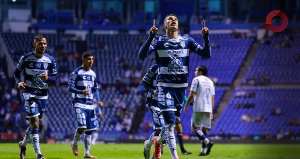 Todo preparado para Pachuca vs Cruz Azul
