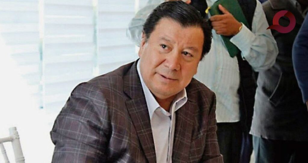 Absuelven a Sosa Castelán por cargos de corrupción