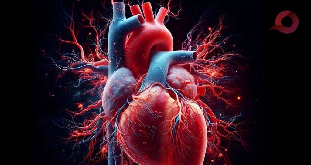 Las enfermedades del corazón son la principal causa de muerte en México