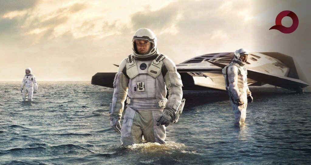 Interestellar regresa a salas