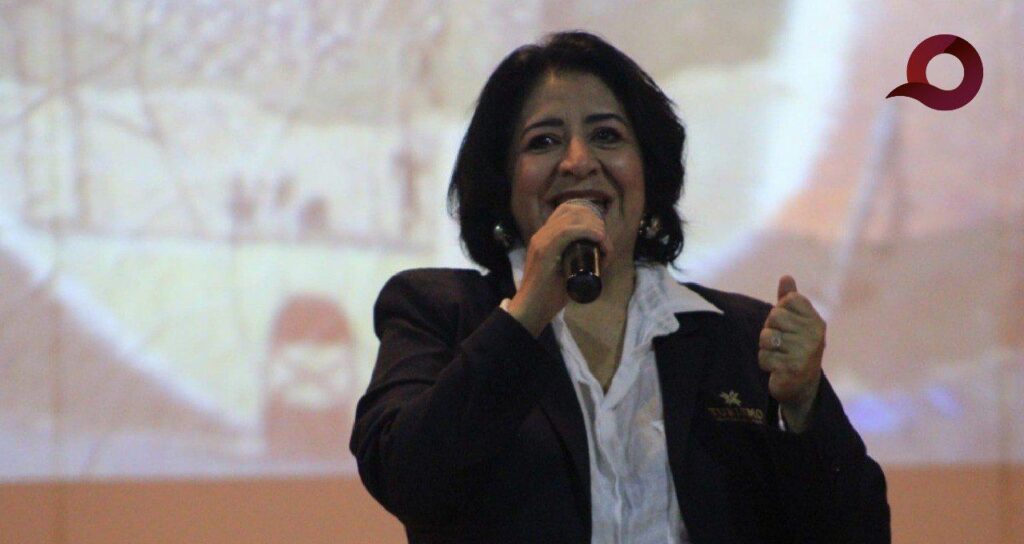 Secturh presenta plan estratégico para convertir a Hidalgo en potencia turística con visión a 2040