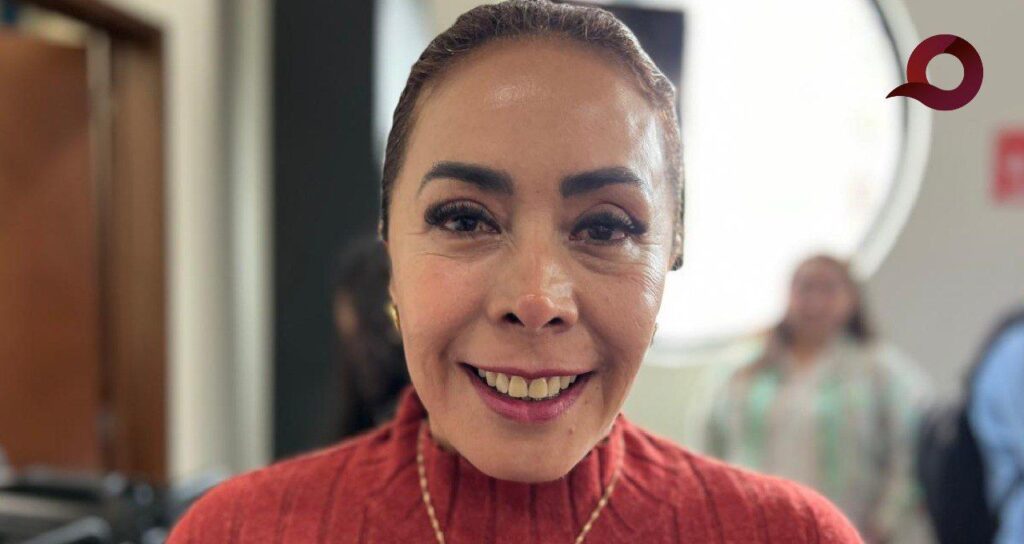 Enfrenta Actopan más de 3 mdp en laudos: Imelda Cuéllar