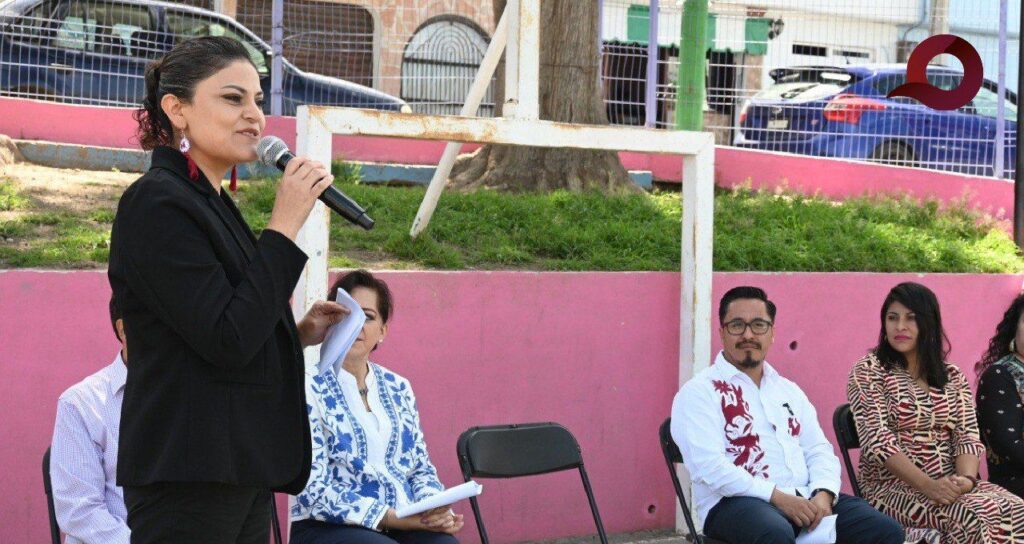 Epazoyucan 1er municipio en aplicar Protocolo Cero contra acoso laboral