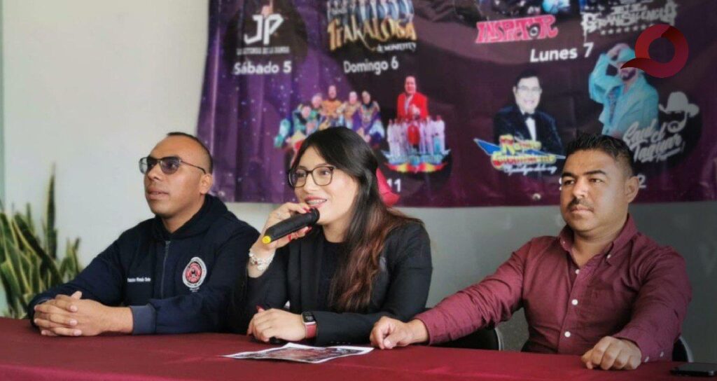 Tepejí del Río festejará 466 aniversario del municipio