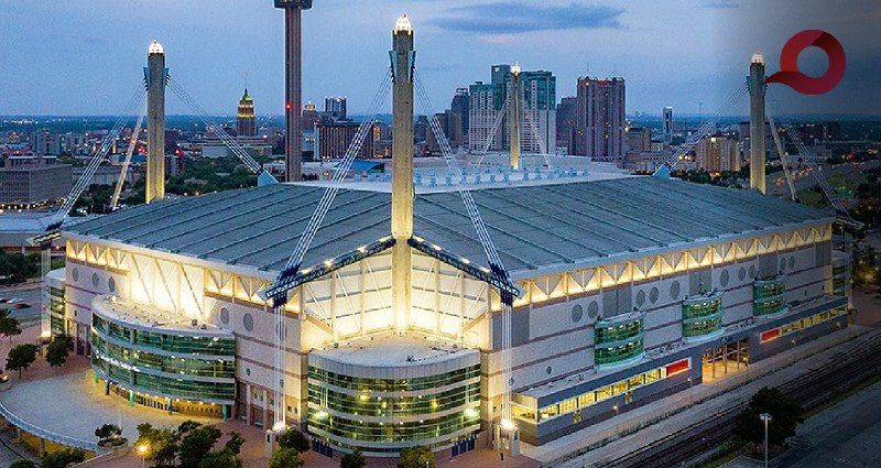 El Alamodome tendrá evento de lujo en diciembre