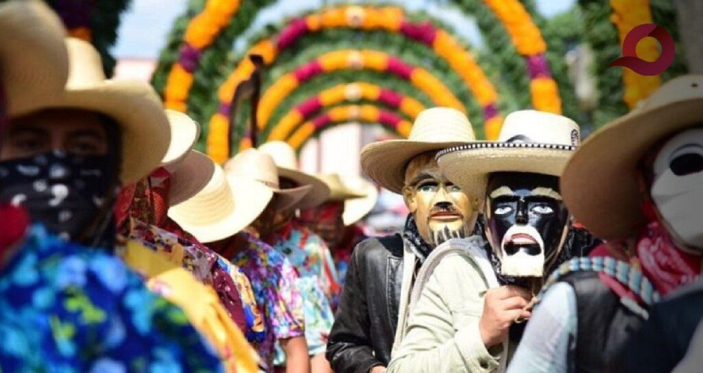 Huejutla redujo en 5,5 millones en costo del Xantolo de este año