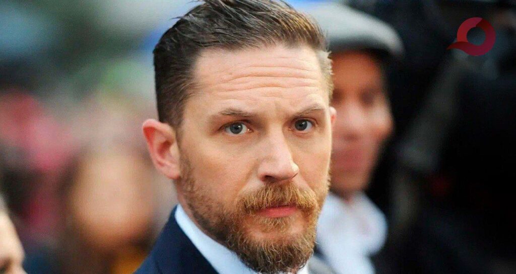Tom Hardy le dice adiós al personaje de Venom