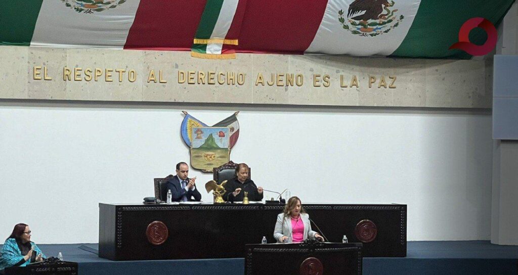 Cumplen 84 municipios con la entrega de Leyes de Ingresos 2025