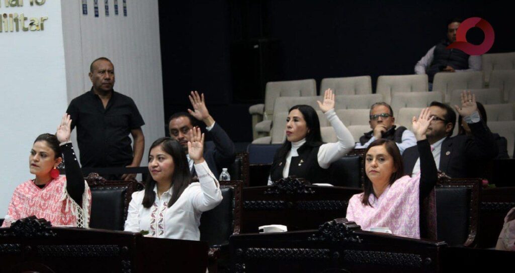 Proponen reforma para garantizar educación inclusiva en Hidalgo