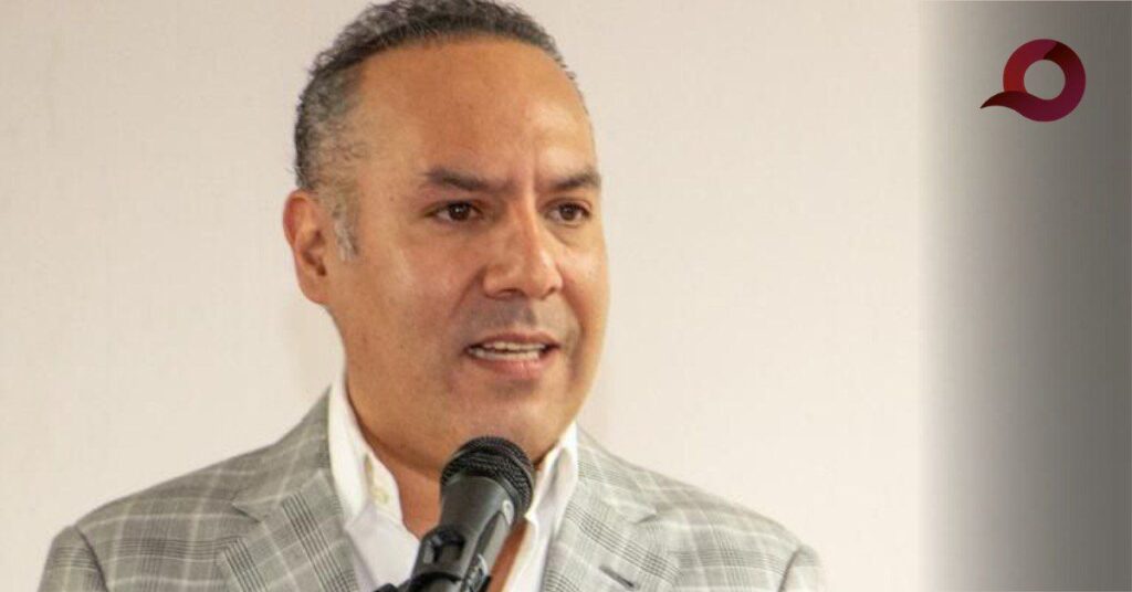 Canek Vázquez informó que Infonavit entregó 54 mil créditos en Hidalgo