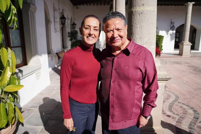 Trascendido Político: Garganta No Tan Profunda – 06/10/2024