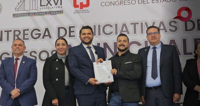 Finanzas responsables, orientadas a la prosperidad de Tepeapulco: AGQ