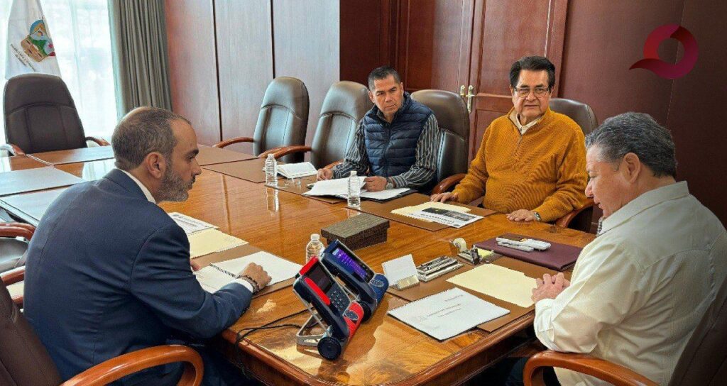 Identifican restos de seis personas halladas en el municipio de San Agustín Tlaxiaca