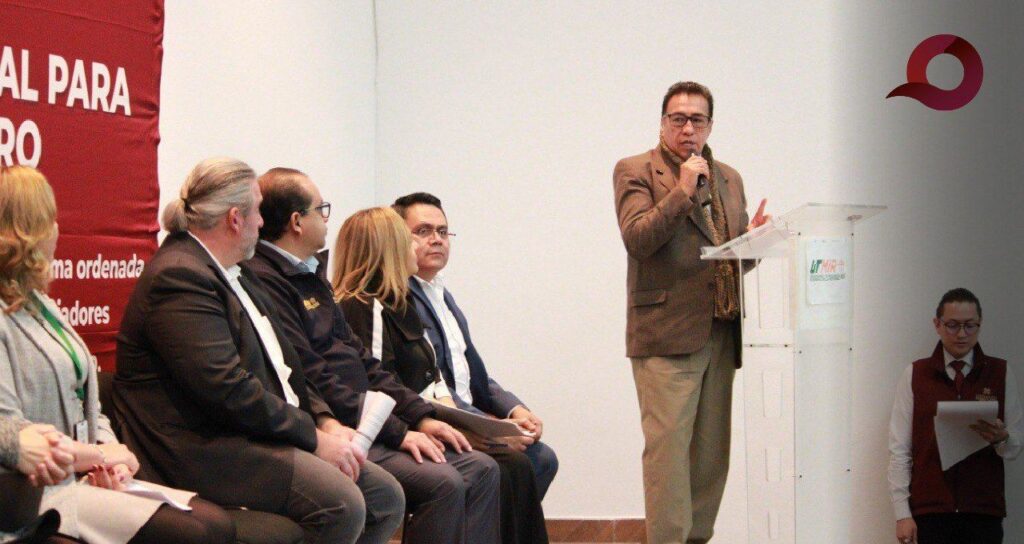 Inicia reclutamiento de personal de enfermería para trabajar en Alemania