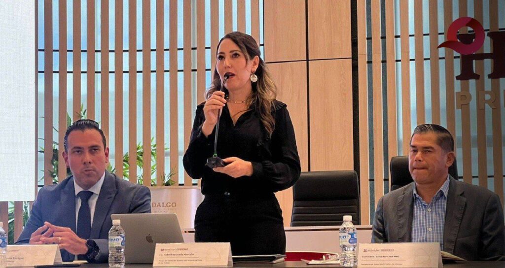 Cursos y capacitaciones para dar respuesta a necesidades planteadas en el primer “Foro Feminista”