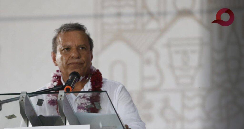 Edil de Atlapexco propone crear una Universidad y una Central de Abastos