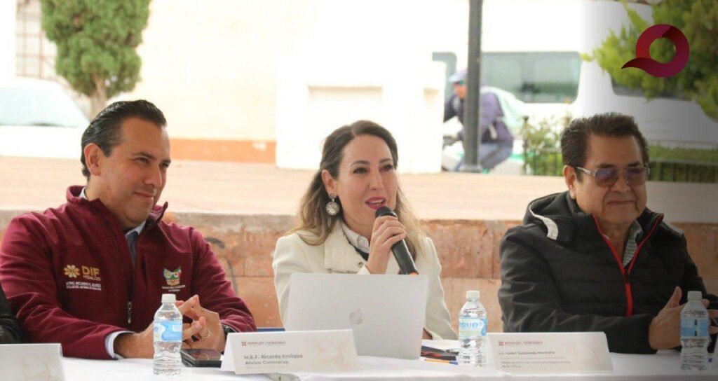 Realizan segundo Foro Feminista en Cuautepec