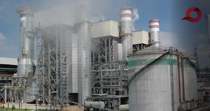 Accidente fatal en termoeléctrica de Tula