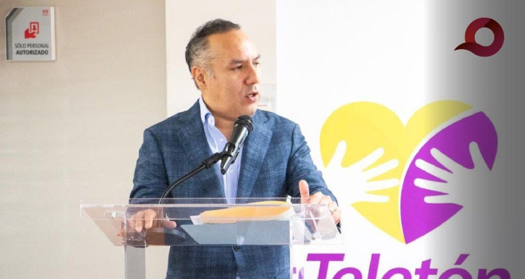 Inicia boteo de “Teletón 2024” en Hidalgo